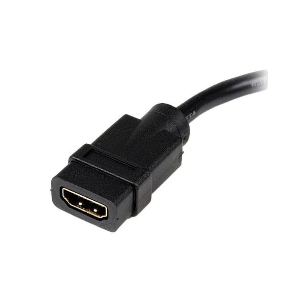 StarTechcom Adaptador  HDMI a DVI