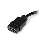 StarTechcom Adaptador  HDMI a DVI