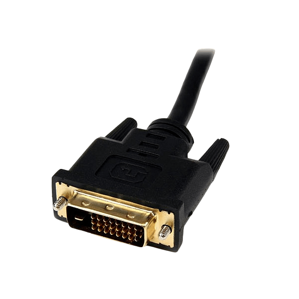 StarTechcom Adaptador  HDMI a DVI