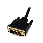 StarTechcom Adaptador  HDMI a DVI