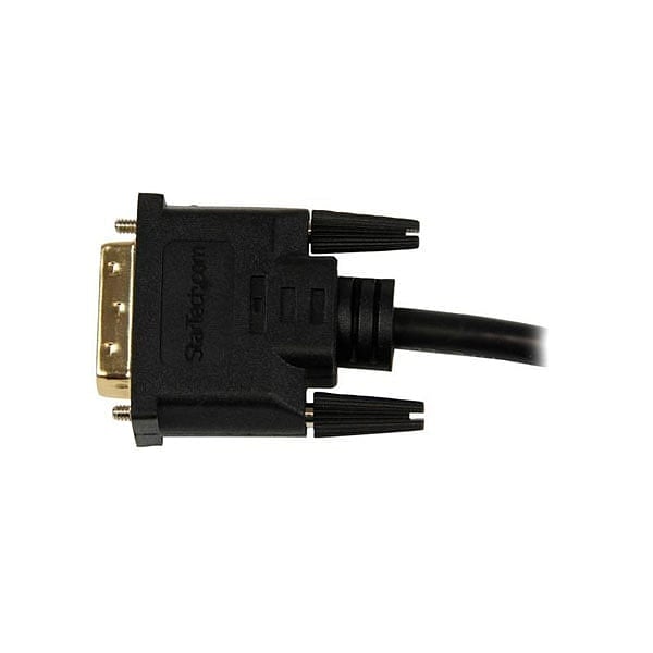 StarTechcom Adaptador  HDMI a DVI
