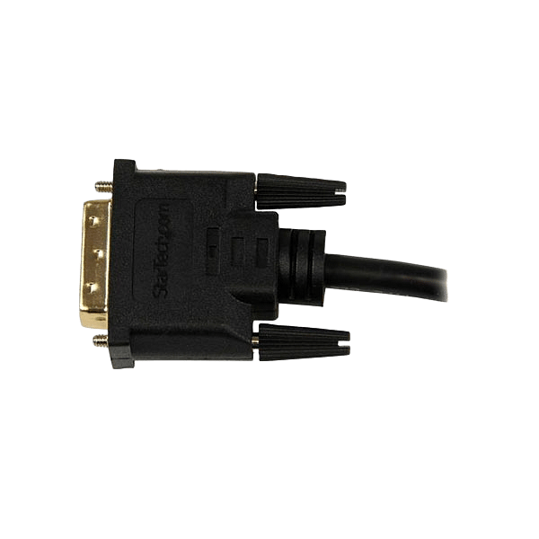 StarTechcom Adaptador  HDMI a DVI