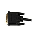 StarTechcom Adaptador  HDMI a DVI
