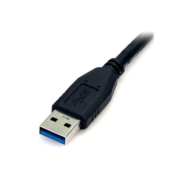 StarTechcom USB30 a MicroUSB Macho a Macho  Cable