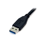 StarTechcom USB30 a MicroUSB Macho a Macho  Cable