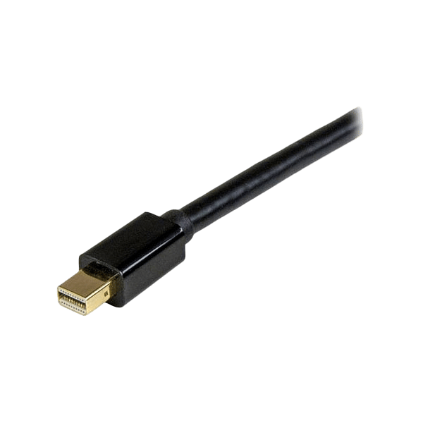 StarTechcom Cable Conversor Mini DisplayPort a HDMI de 1m