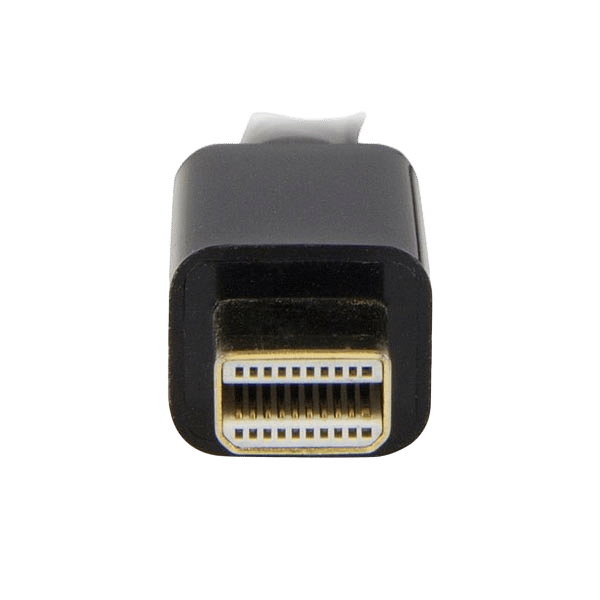 StarTechcom Cable Conversor Mini DisplayPort a HDMI de 1m