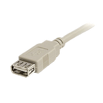 StarTechcom Alargador USB tipo A Macho Hembra  Cable StarTechcom Alargador USB tipo A Macho Hembra  Cable