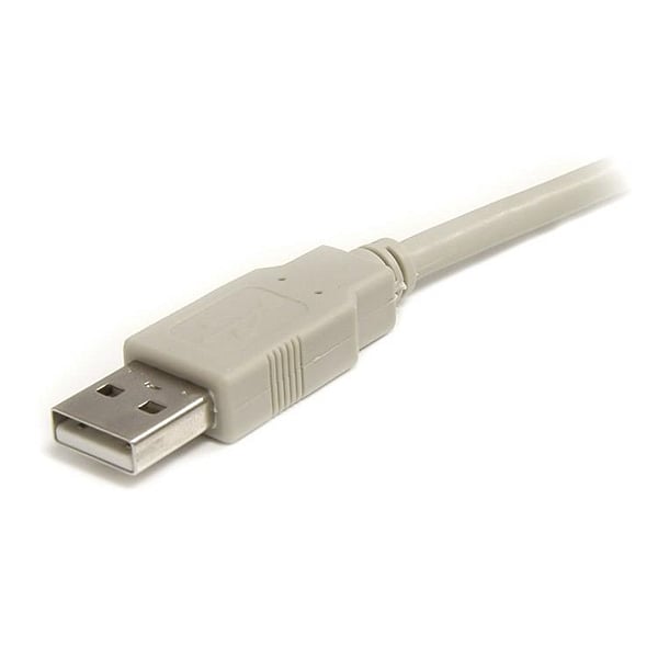 StarTechcom Alargador USB tipo A Macho Hembra  Cable