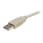 StarTechcom Alargador USB tipo A Macho Hembra  Cable StarTechcom Alargador USB tipo A Macho Hembra  Cable