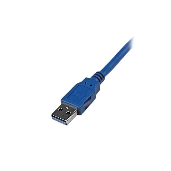StarTechcom Extensión Alargador USB 18m  Cable