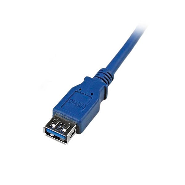 StarTechcom Extensión Alargador USB 18m  Cable
