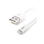 StarTech Lightning a USB A 2m Cable