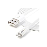 StarTech Lightning a USB A 2m Cable