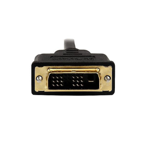 StarTech Mini HDMI to DVID 2m  Cable