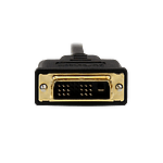StarTech Mini HDMI to DVID 2m  Cable