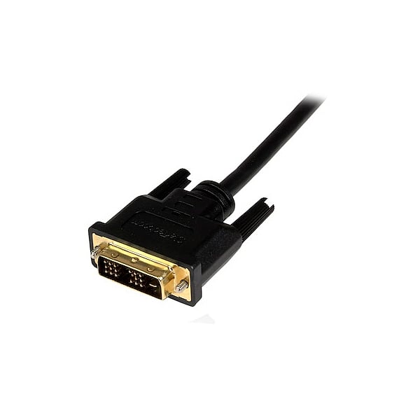 StarTech Mini HDMI to DVID 2m  Cable