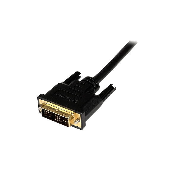 StarTech Mini HDMI to DVID 2m  Cable