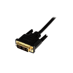 StarTech Mini HDMI to DVID 2m  Cable