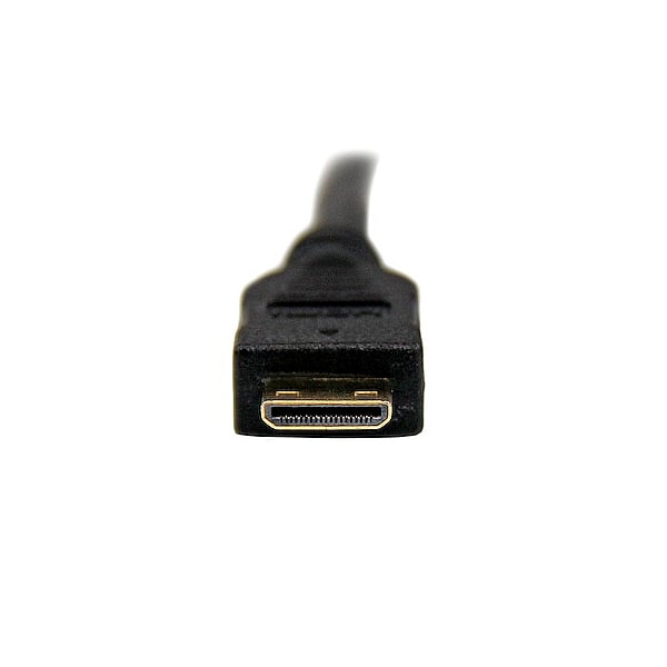 StarTech Mini HDMI to DVID 2m  Cable