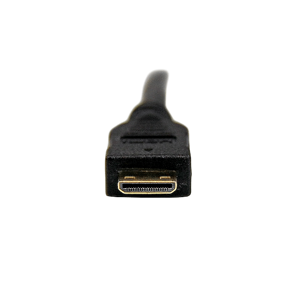 StarTech Mini HDMI to DVID 2m  Cable