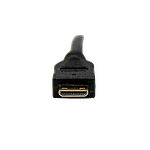StarTech Mini HDMI to DVID 2m  Cable