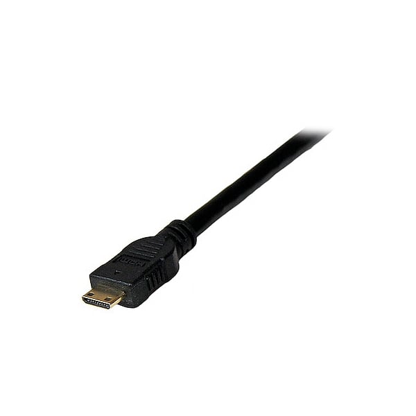 StarTech Mini HDMI to DVID 2m  Cable