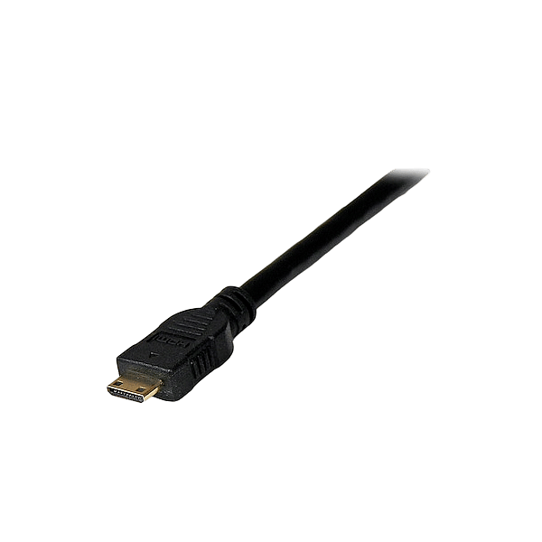 StarTech Mini HDMI to DVID 2m  Cable