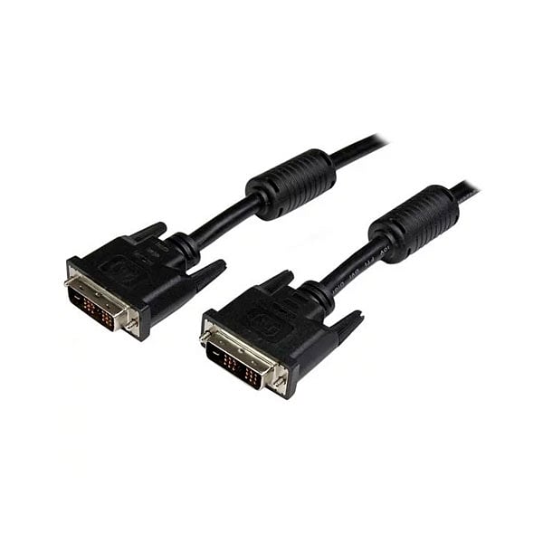 StarTechcom Cable de 5m DVID de Enlace Simple