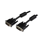 StarTechcom Cable de 5m DVID de Enlace Simple
