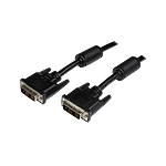 StarTechcom Cable de 5m DVID de Enlace Simple
