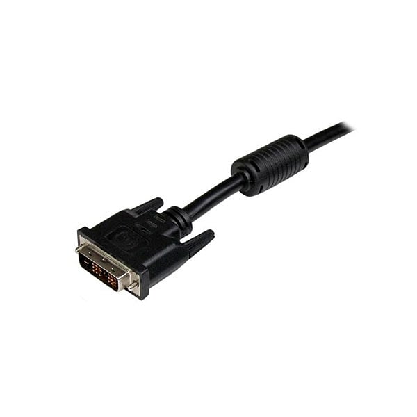 StarTechcom Cable de 5m DVID de Enlace Simple