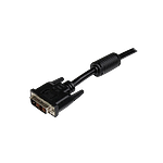 StarTechcom Cable de 5m DVID de Enlace Simple