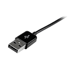 StarTechcom Dock a USB  ASUS Transformer Pad 05m  Cable