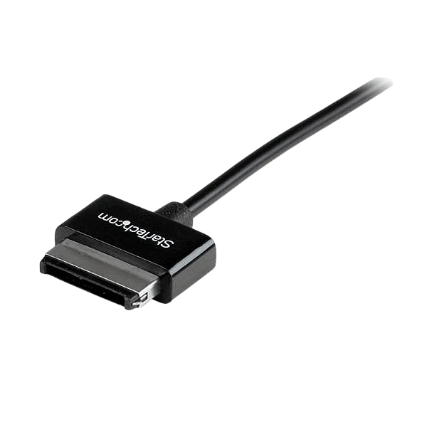 StarTechcom Dock a USB  ASUS Transformer Pad 05m  Cable