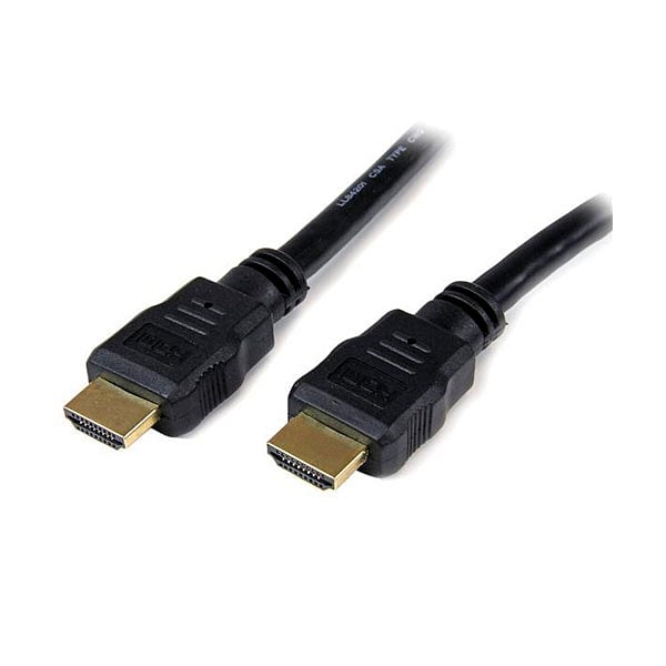 StarTechcom HDMI 05m  Cable