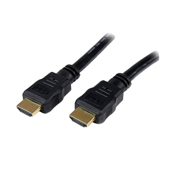 StarTechcom HDMI 05m  Cable