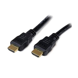 StarTechcom HDMI 05m  Cable