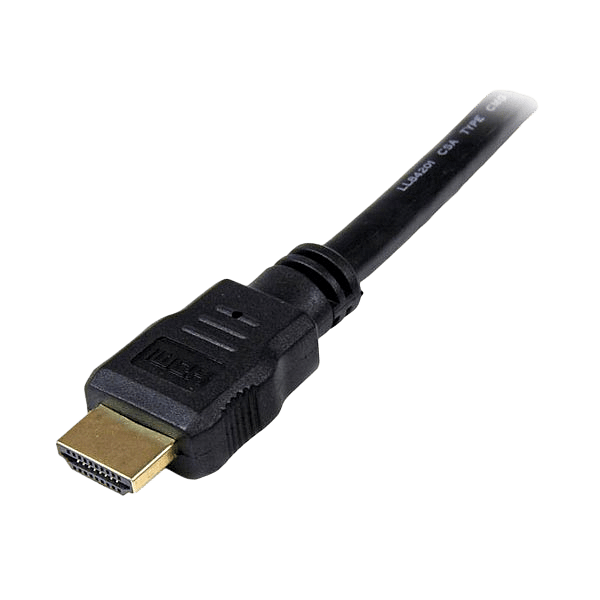 StarTechcom HDMI 05m  Cable