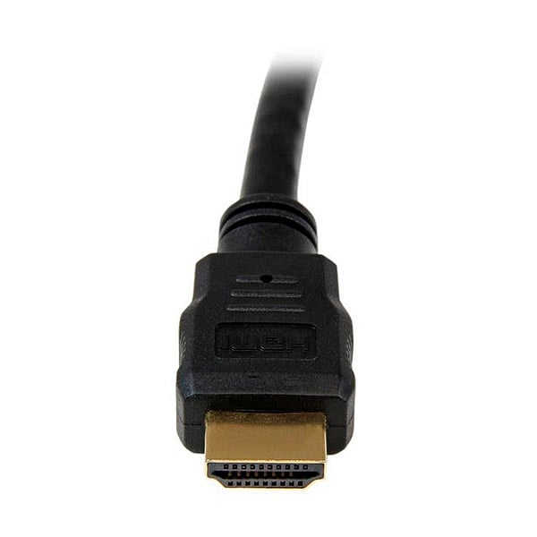 StarTechcom HDMI 05m  Cable