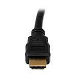 StarTechcom HDMI 05m  Cable