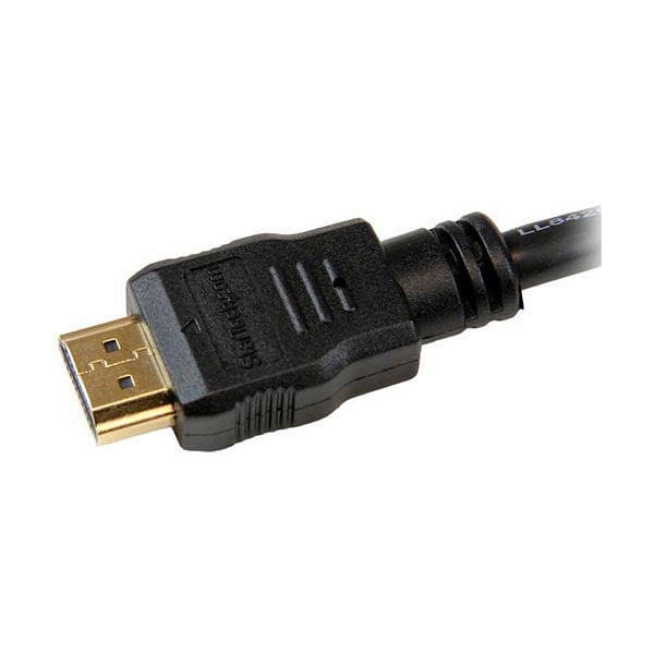 StarTechcom HDMI 05m  Cable
