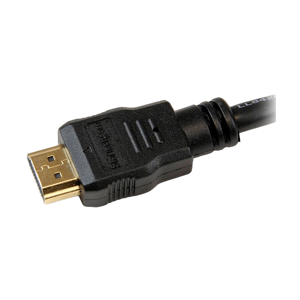 StarTechcom HDMI 05m  Cable