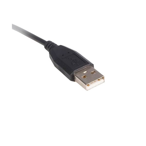 StarTechcom Adaptador PS2 A USB  Cable