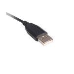 StarTechcom Adaptador PS2 A USB  Cable