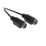 StarTechcom Adaptador PS2 A USB  Cable