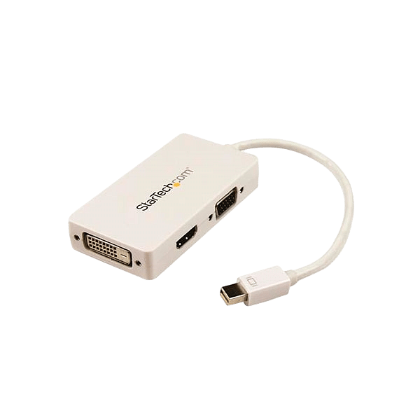 StarTechcom Mini DisplayPort a VGA D  Adaptador