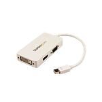 StarTechcom Mini DisplayPort a VGA D  Adaptador