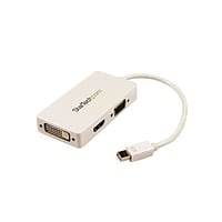 StarTech.com Mini DisplayPort a VGA D - Adaptador
