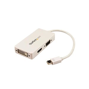StarTechcom Mini DisplayPort a VGA D  Adaptador